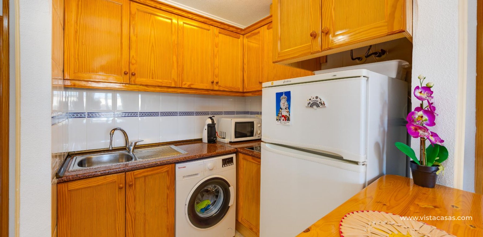 Resale - Apartment - Torrevieja