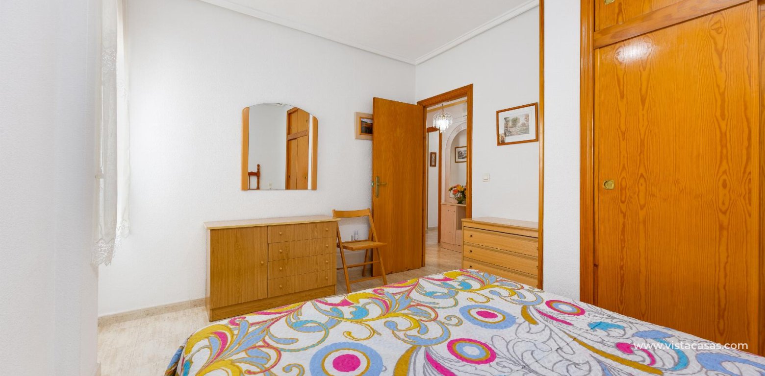 Resale - Apartment - Torrevieja
