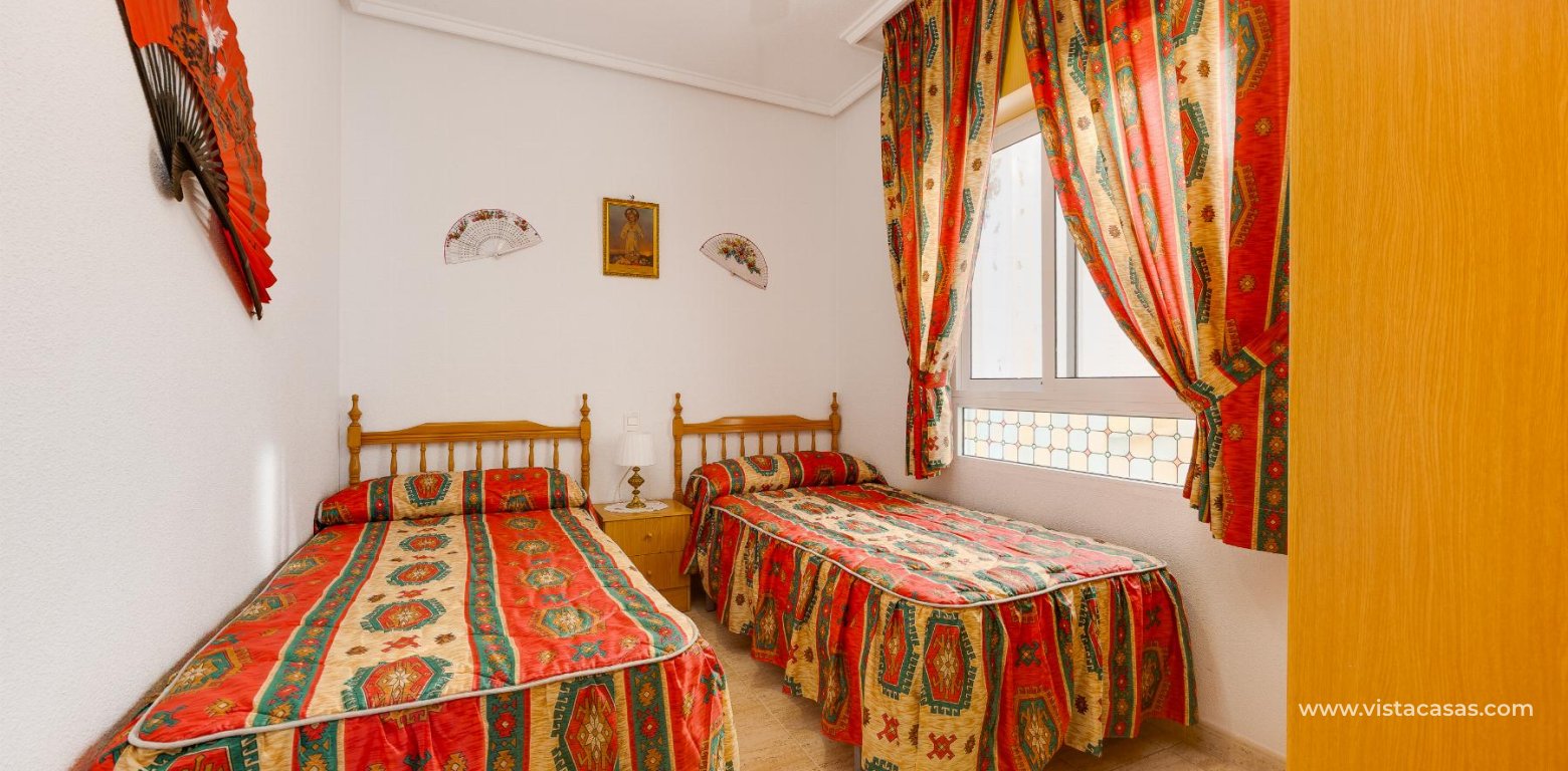 Resale - Apartment - Torrevieja