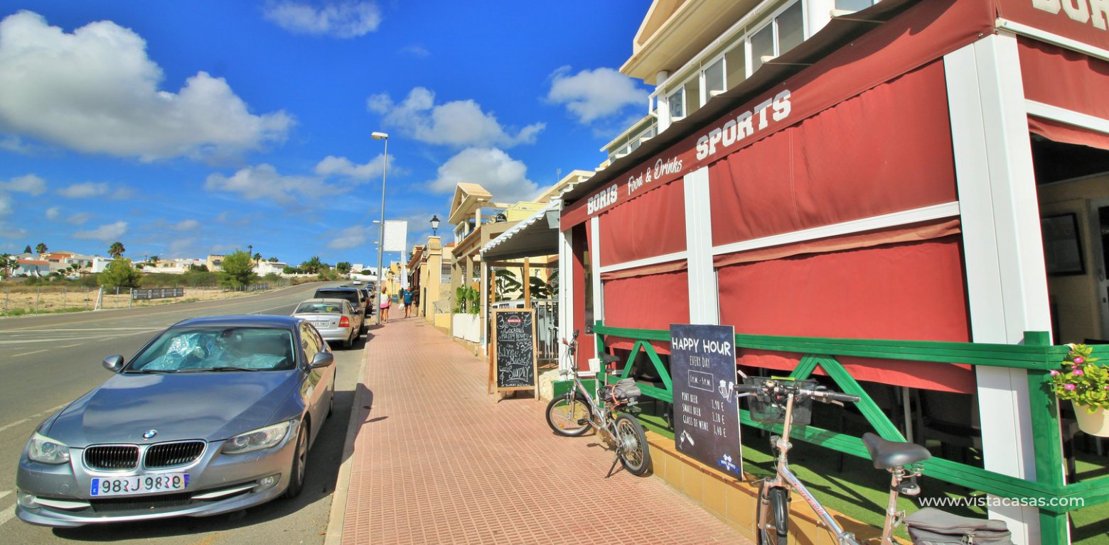 Venta - Apartamento - Villamartin