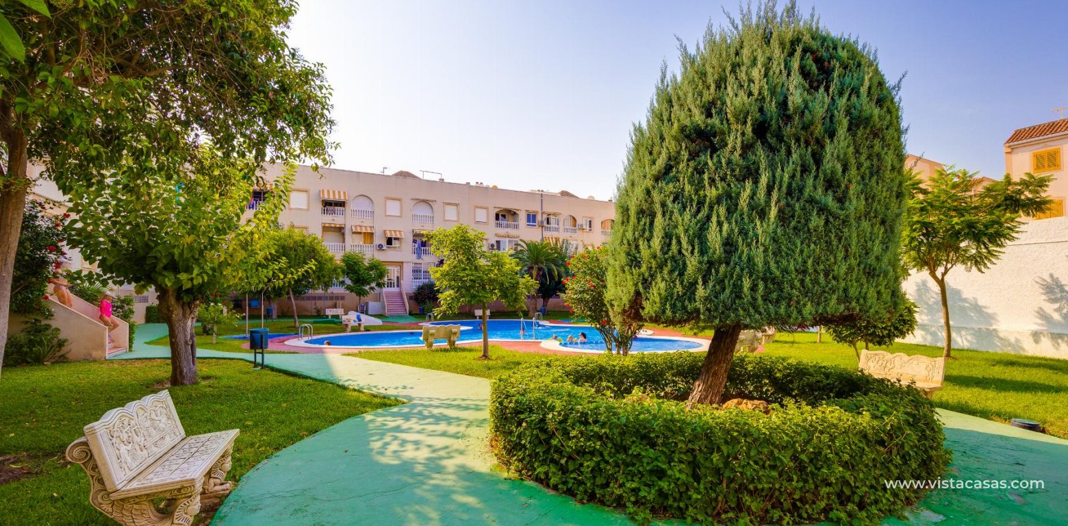 Resale - Apartment - Torrevieja