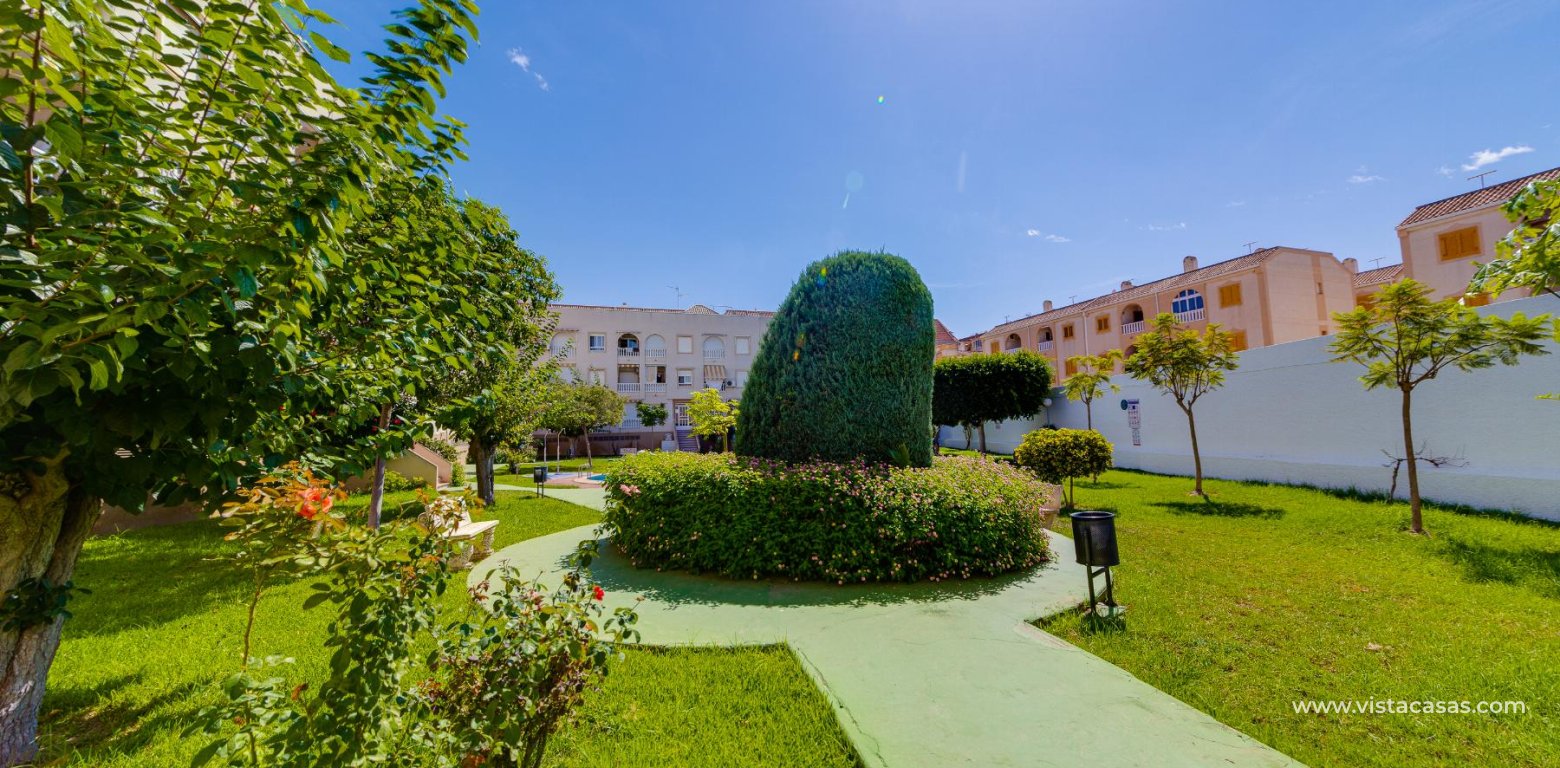 Resale - Apartment - Torrevieja