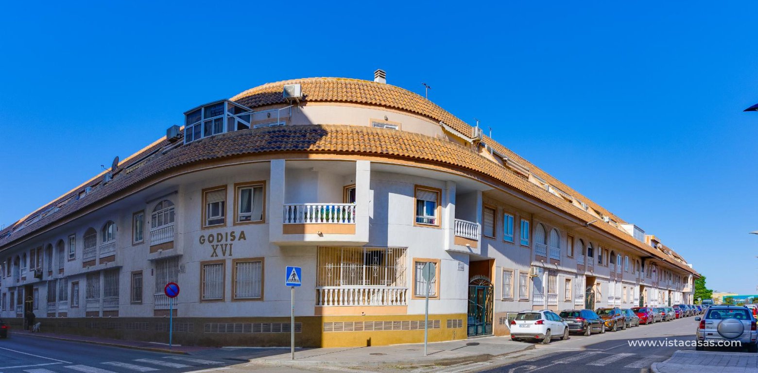 Resale - Apartment - Torrevieja