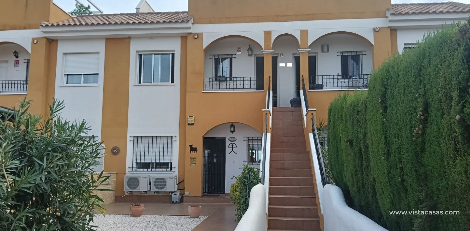 Venta - Apartamento - Los Montesinos