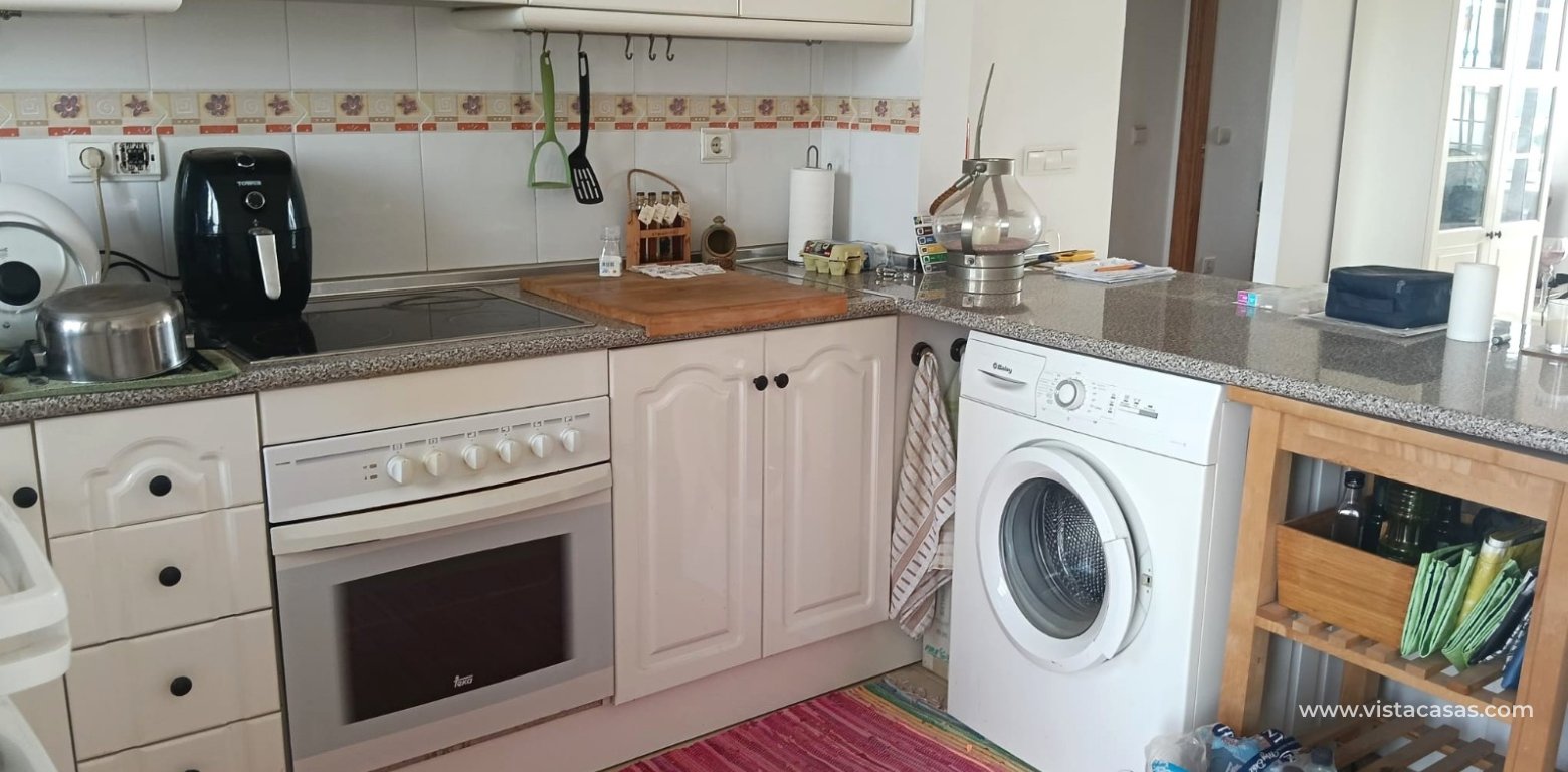 Venta - Apartamento - Los Montesinos
