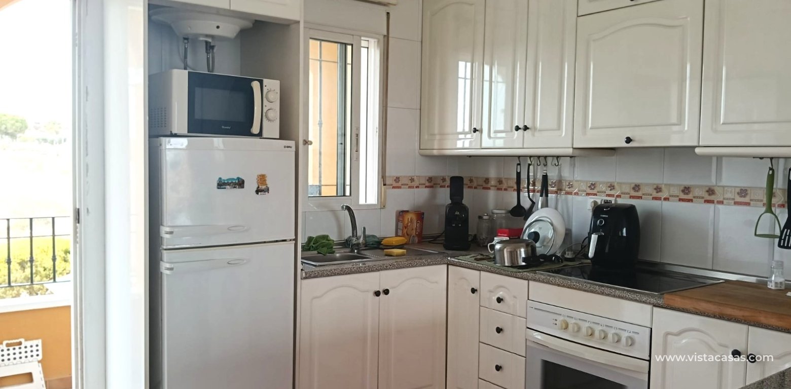 Venta - Apartamento - Los Montesinos