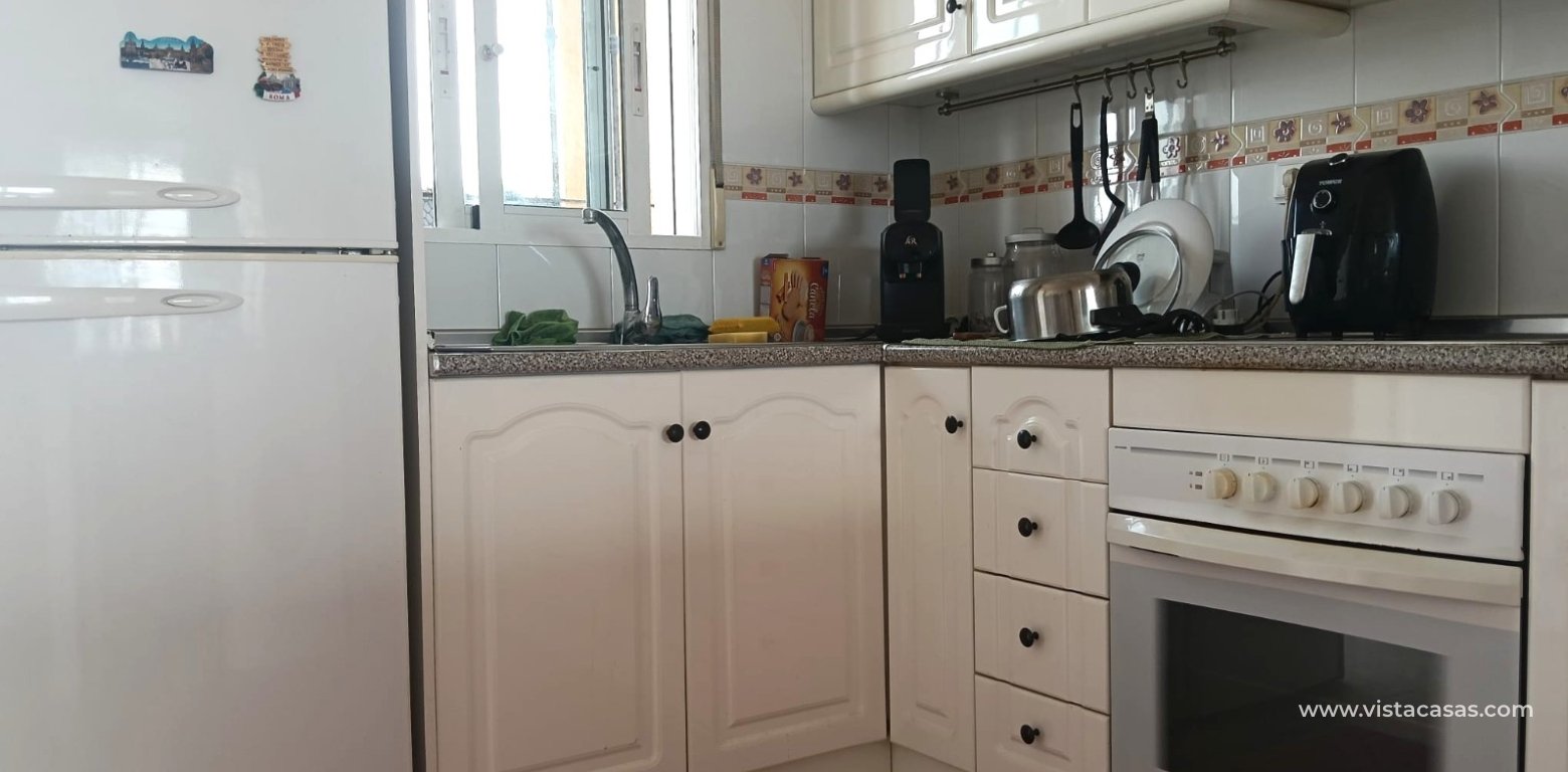 Venta - Apartamento - Los Montesinos