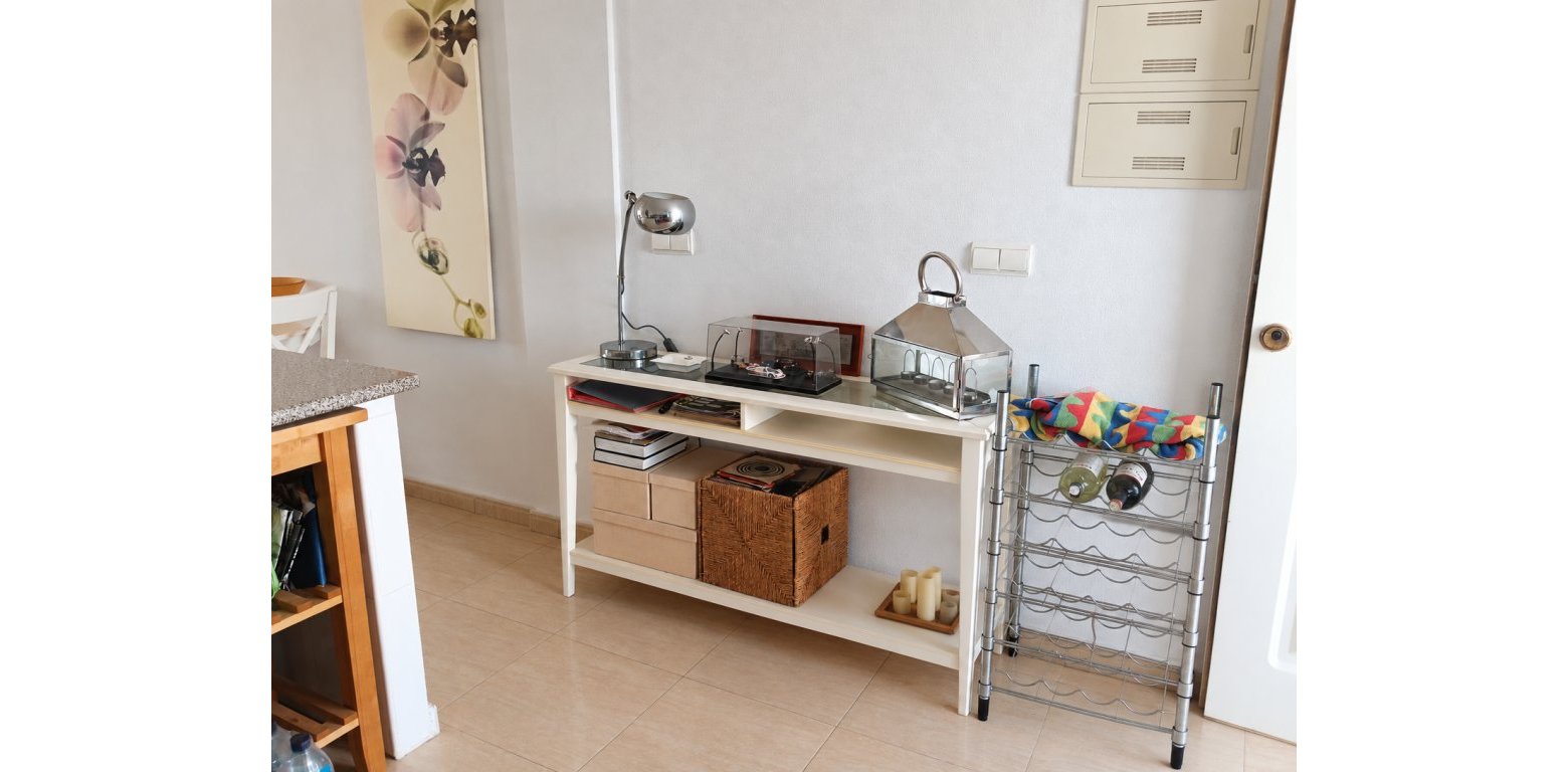 Venta - Apartamento - Los Montesinos