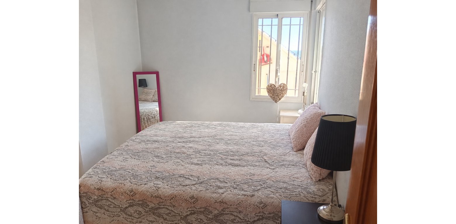 Venta - Apartamento - Los Montesinos