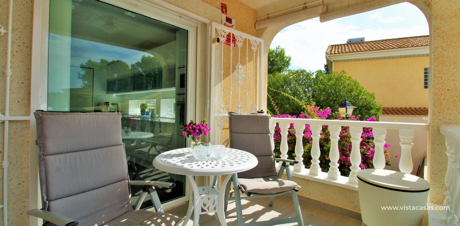 Resale - Villa - Villamartin