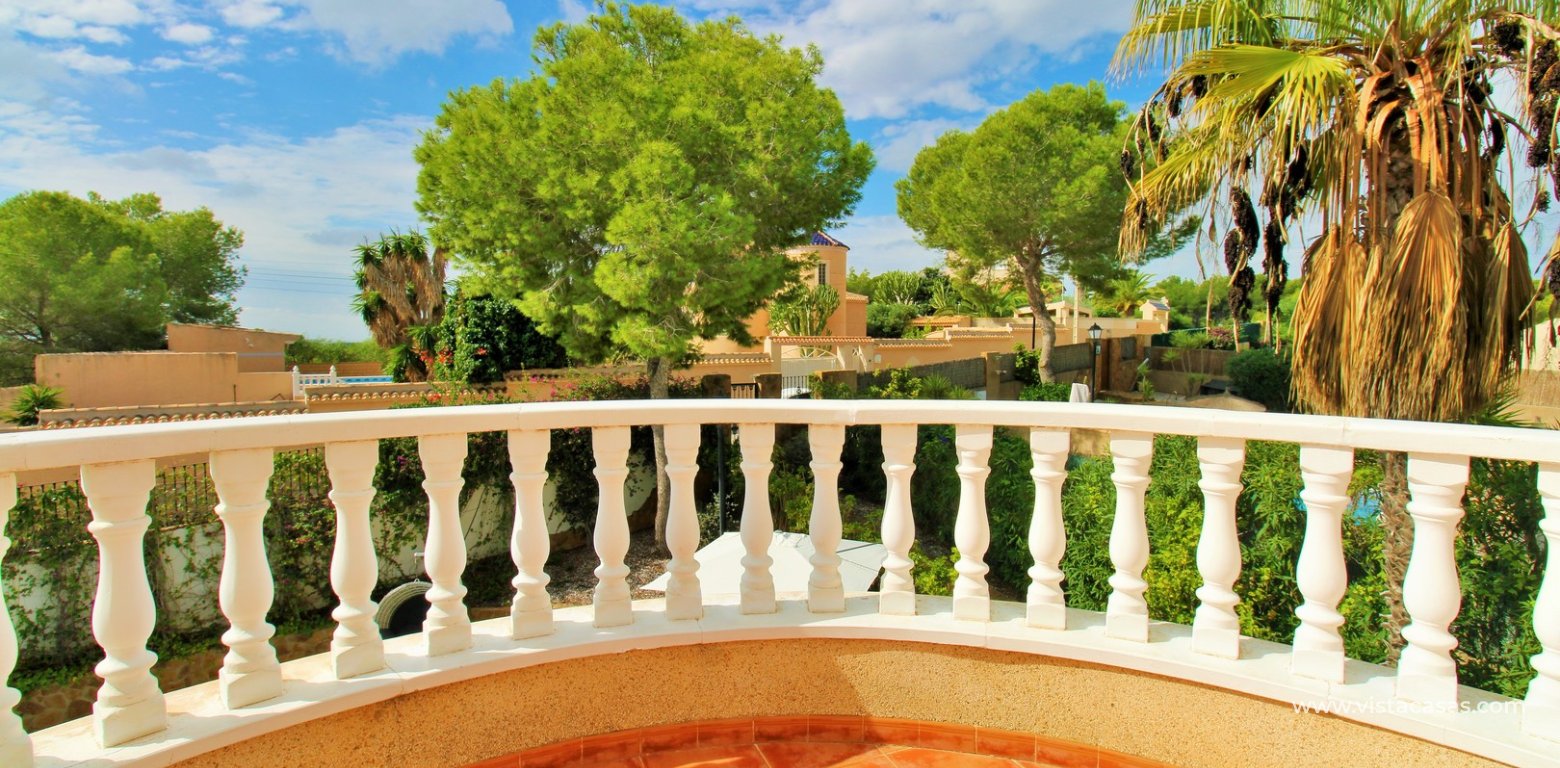Resale - Villa - Villamartin