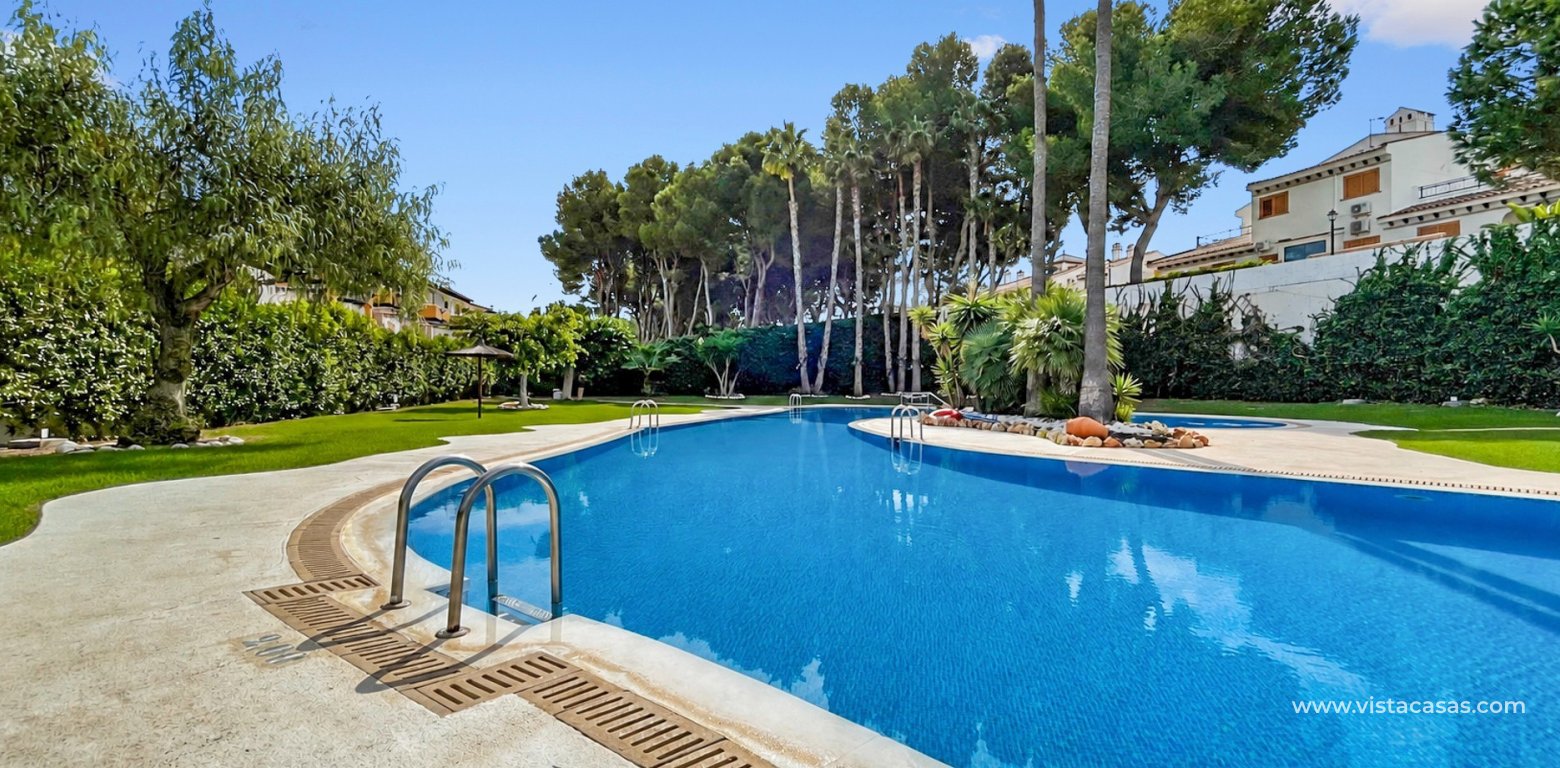 Resale - Apartment - Mil Palmeras
