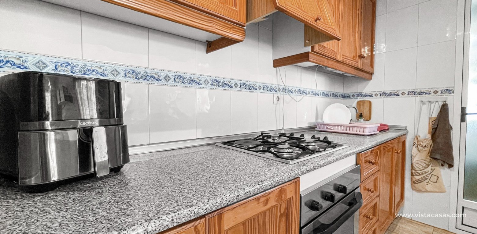 Resale - Apartment - Mil Palmeras