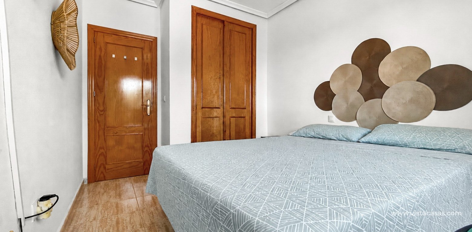 Resale - Apartment - Mil Palmeras
