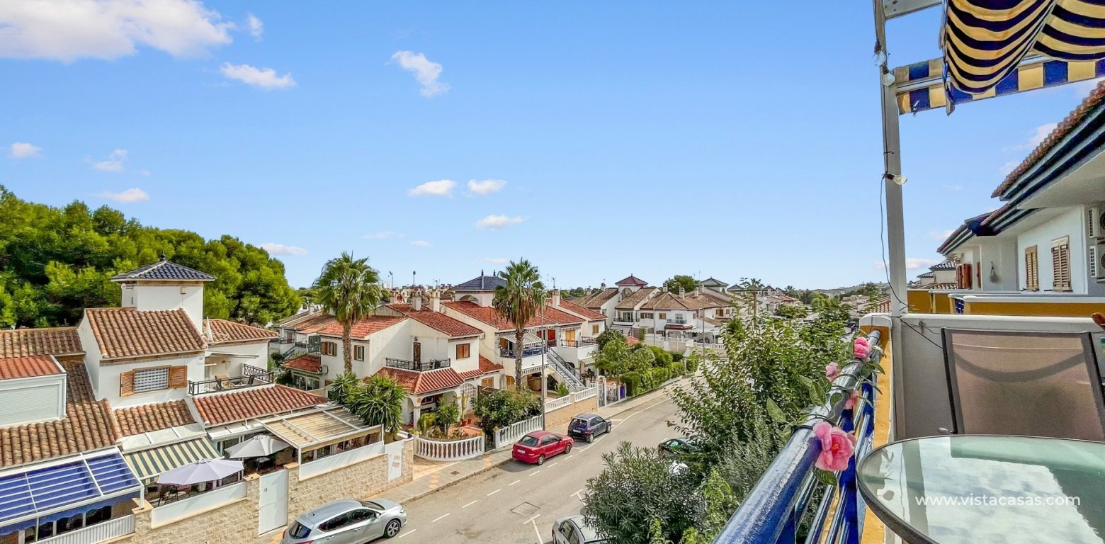 Resale - Apartment - Mil Palmeras