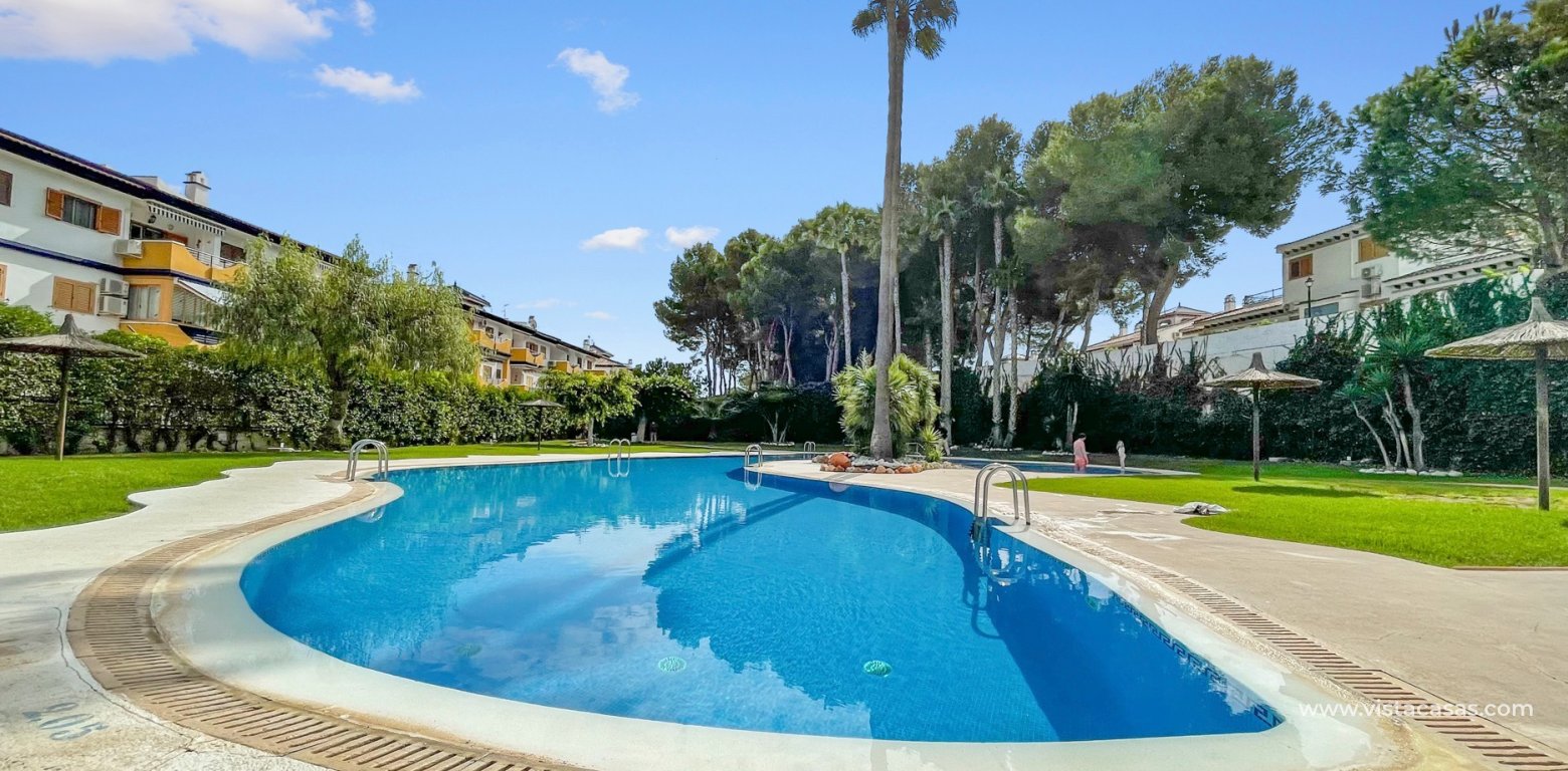 Resale - Apartment - Mil Palmeras