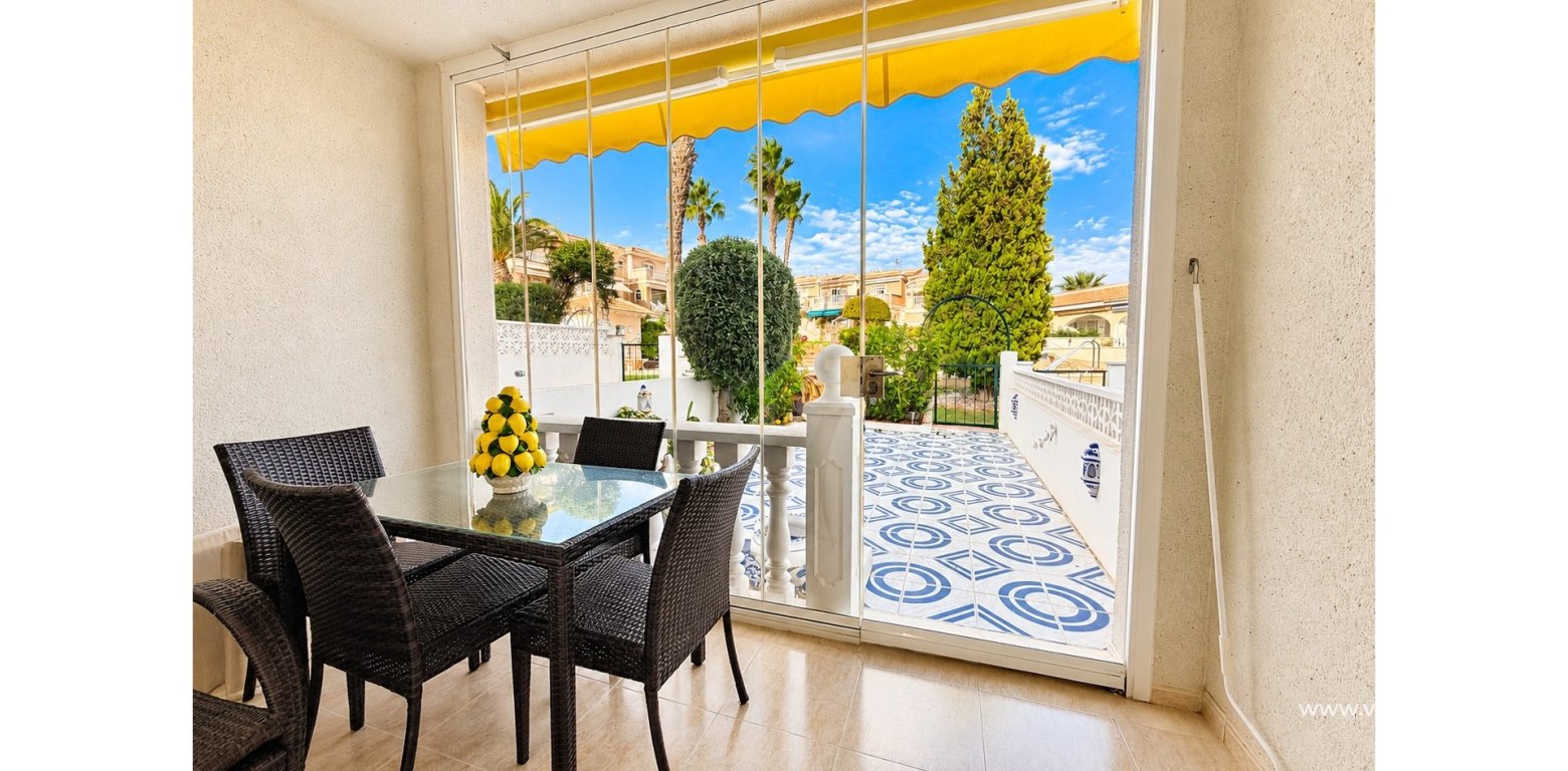 Resale - Townhouse - Rojales - Ciudad Quesada