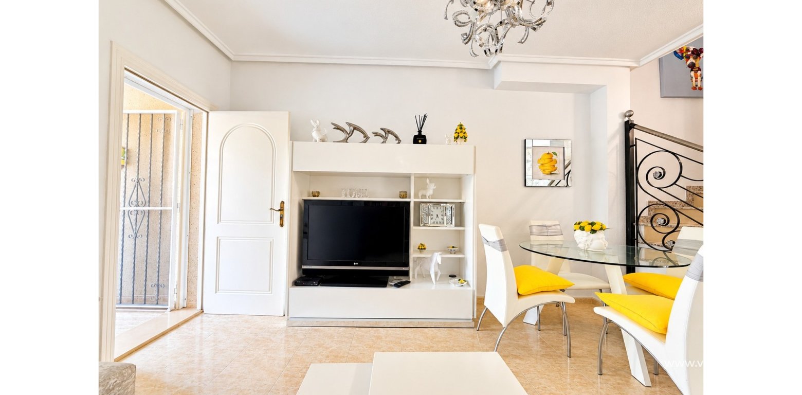 Resale - Townhouse - Rojales - Ciudad Quesada