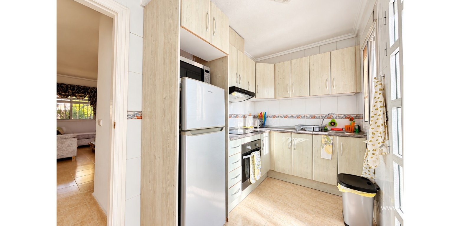 Resale - Townhouse - Rojales - Ciudad Quesada