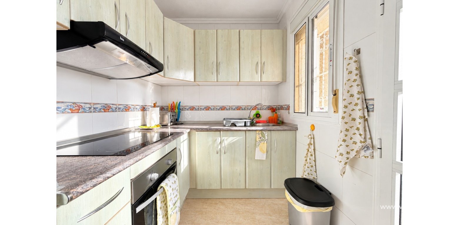 Resale - Townhouse - Rojales - Ciudad Quesada