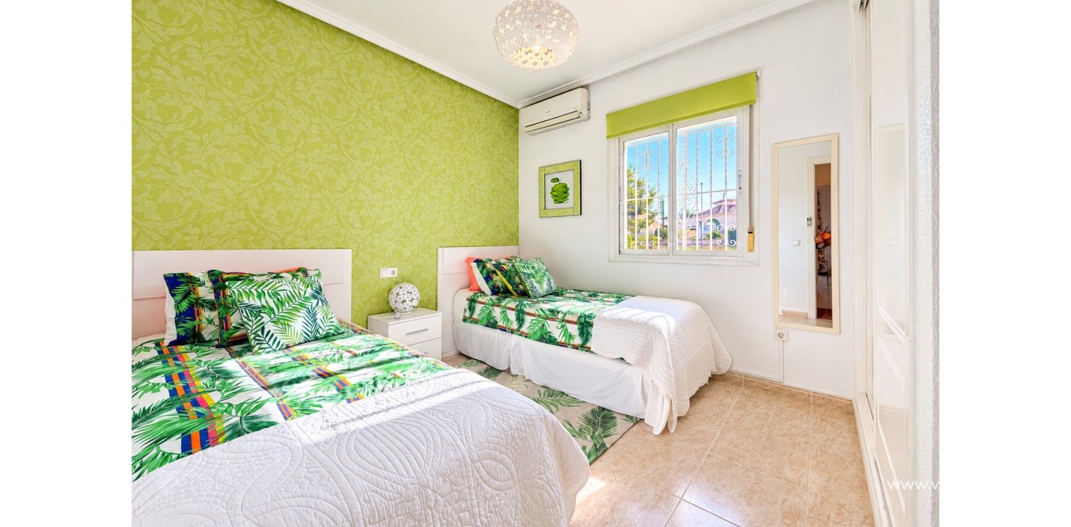 Resale - Townhouse - Rojales - Ciudad Quesada