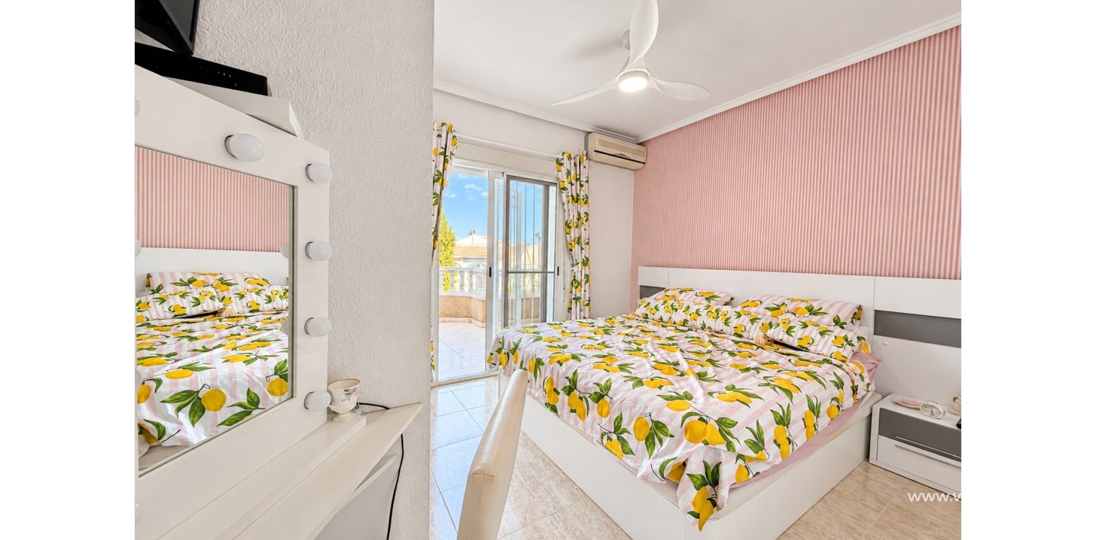 Resale - Townhouse - Rojales - Ciudad Quesada