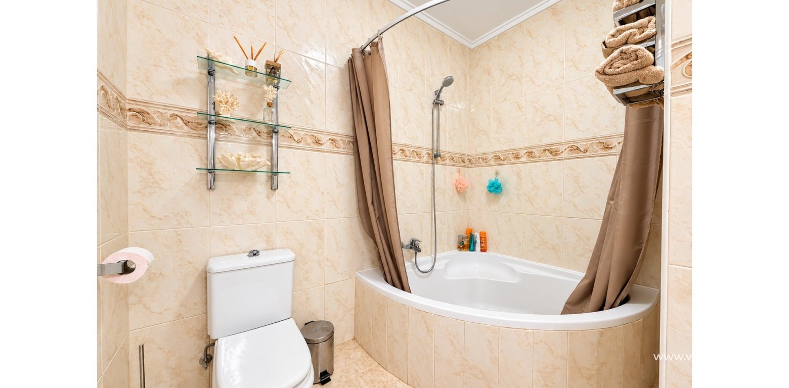 Resale - Townhouse - Rojales - Ciudad Quesada