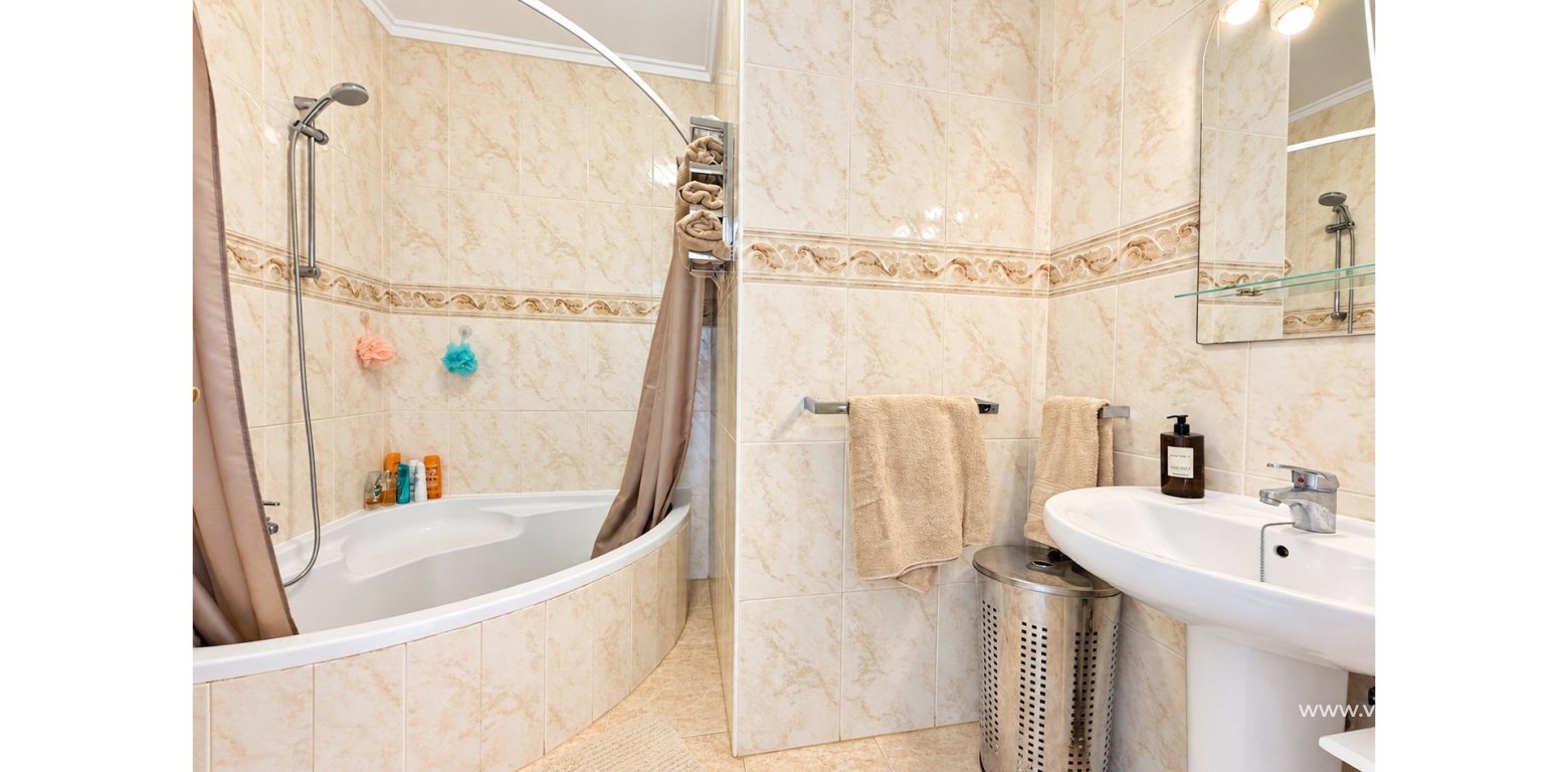 Resale - Townhouse - Rojales - Ciudad Quesada