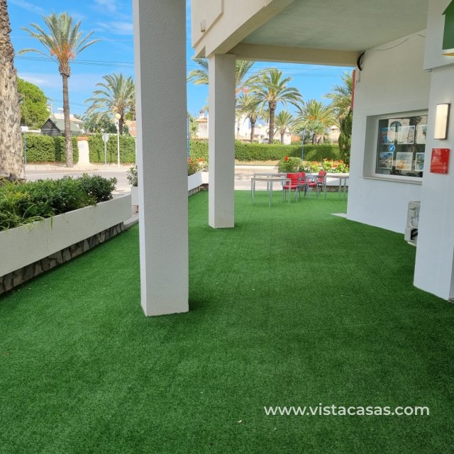 Commercial - Wtórny - Cabo Roig - Cabo Roig