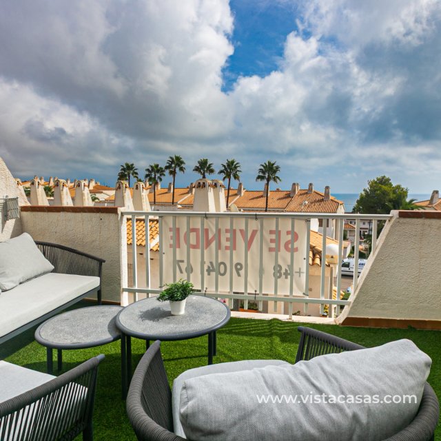 Appartement - Sale - Cabo Roig - Cabo Roig