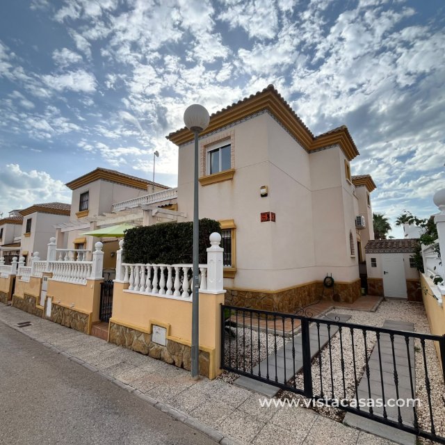 Townhouse - Resale - Villamartin - PAU 8