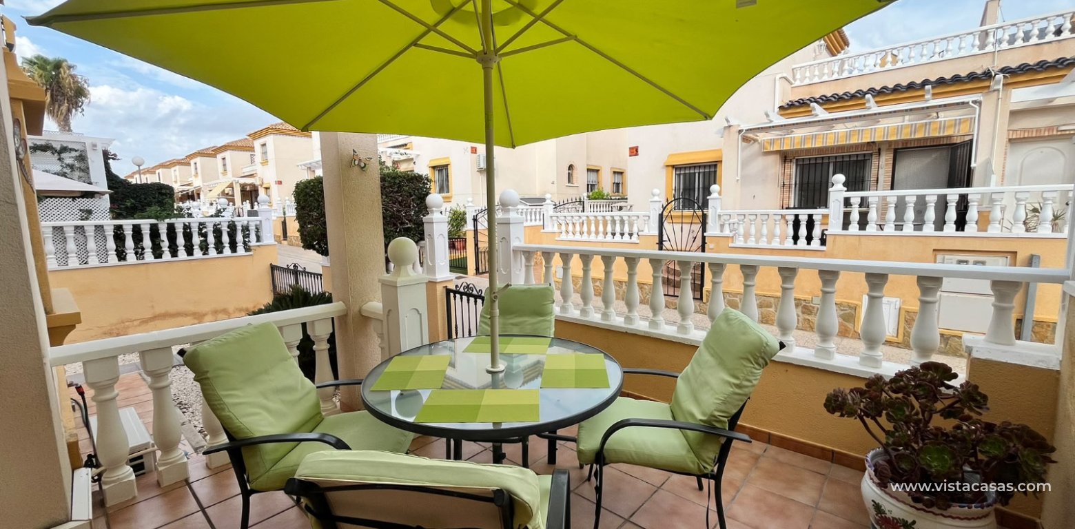 Resale - Townhouse - Villamartin - PAU 8