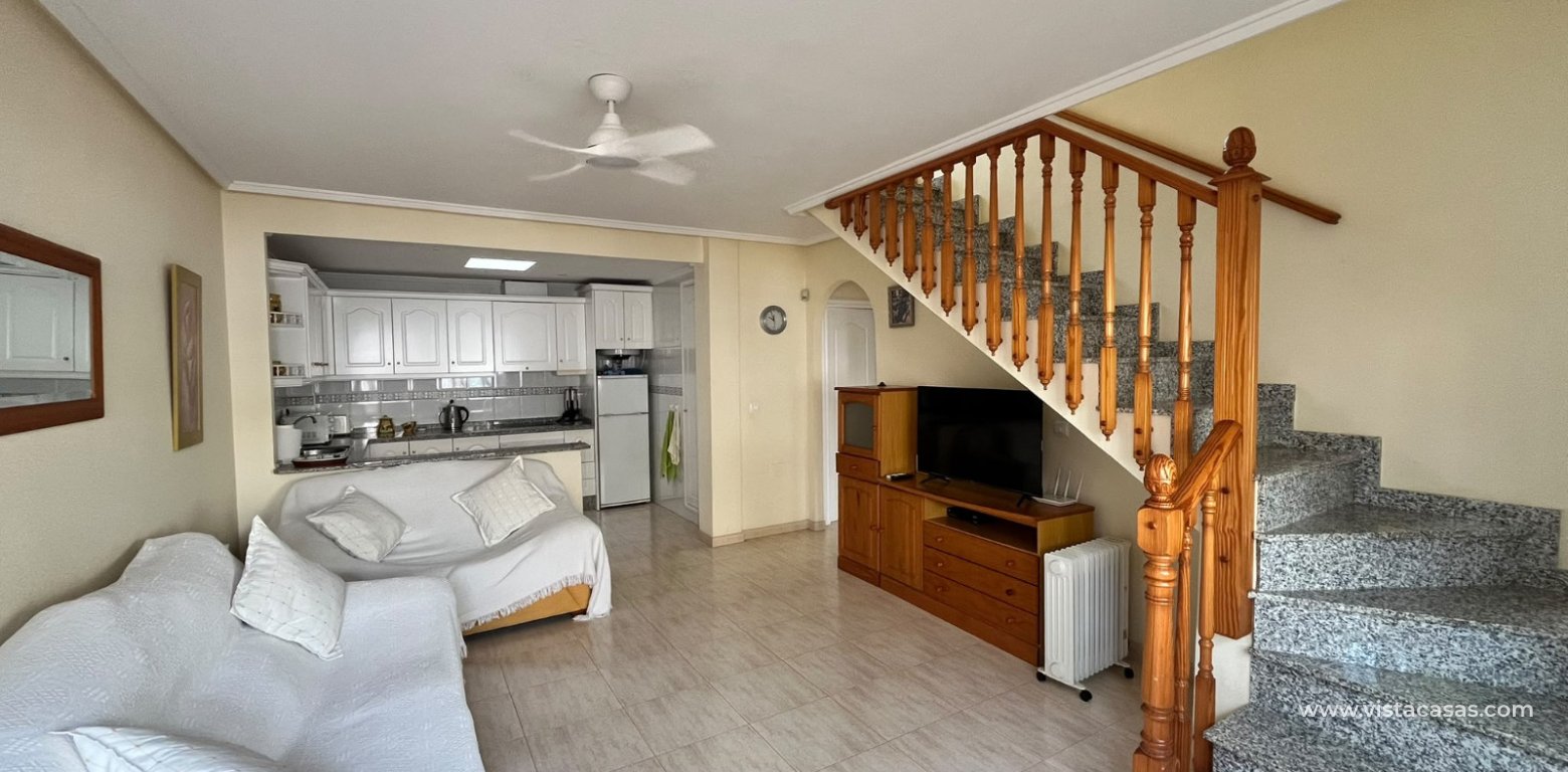 Resale - Townhouse - Villamartin - PAU 8