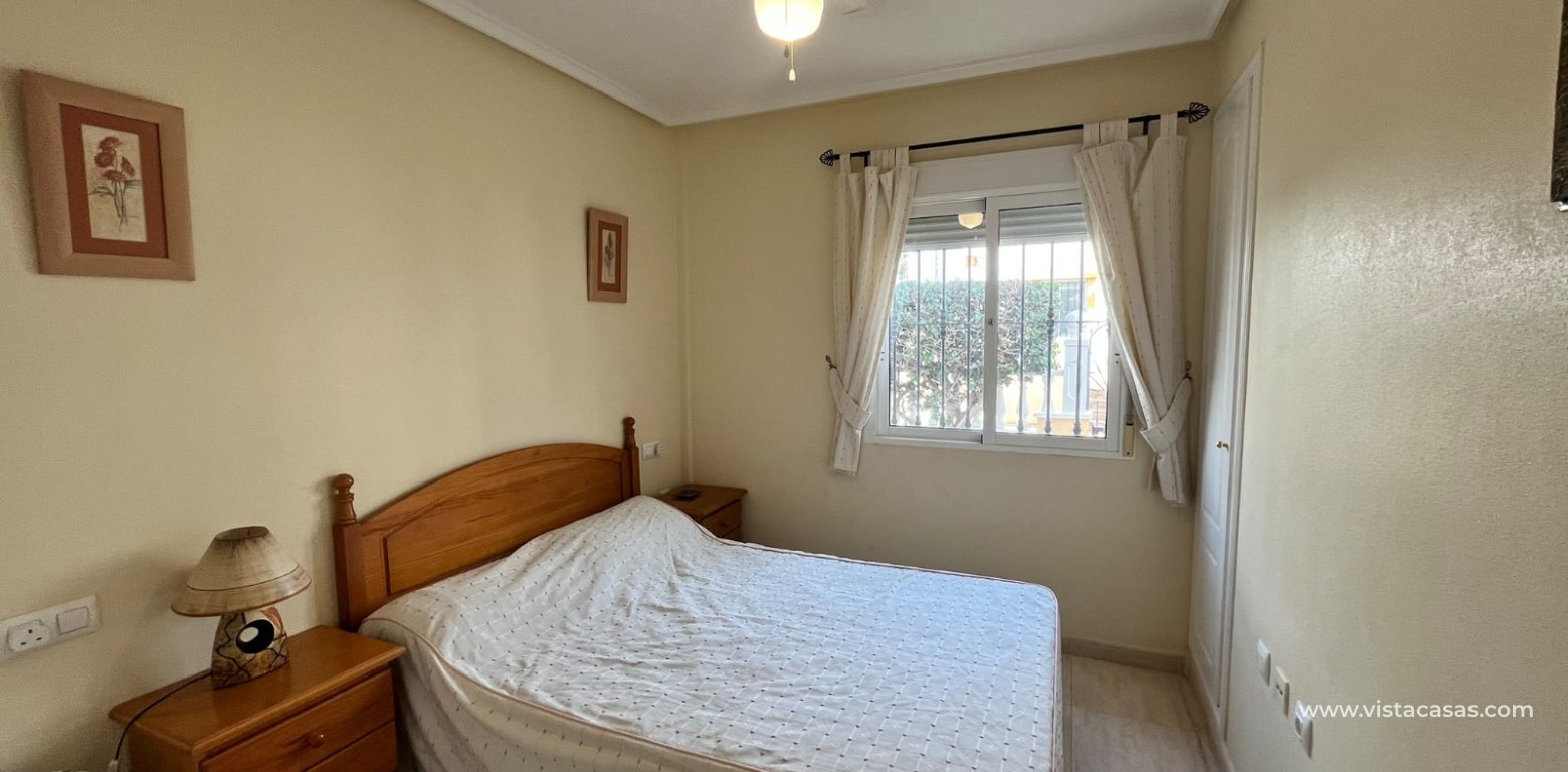 Resale - Townhouse - Villamartin - PAU 8