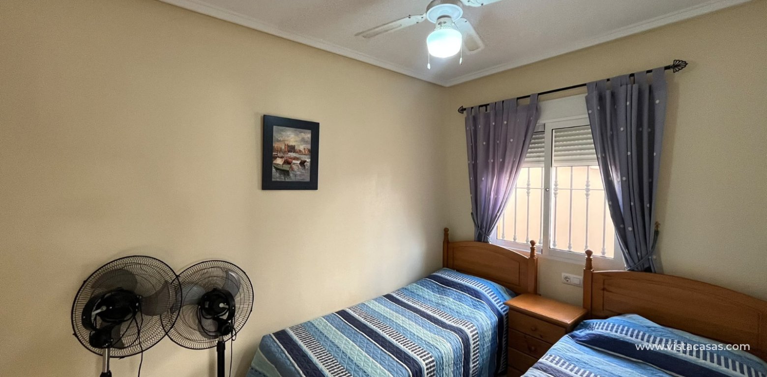 Resale - Townhouse - Villamartin - PAU 8