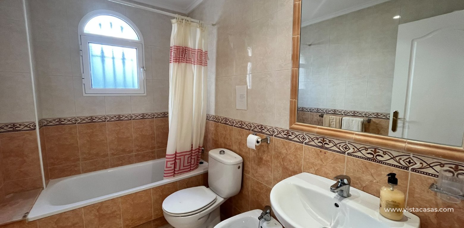 Resale - Townhouse - Villamartin - PAU 8