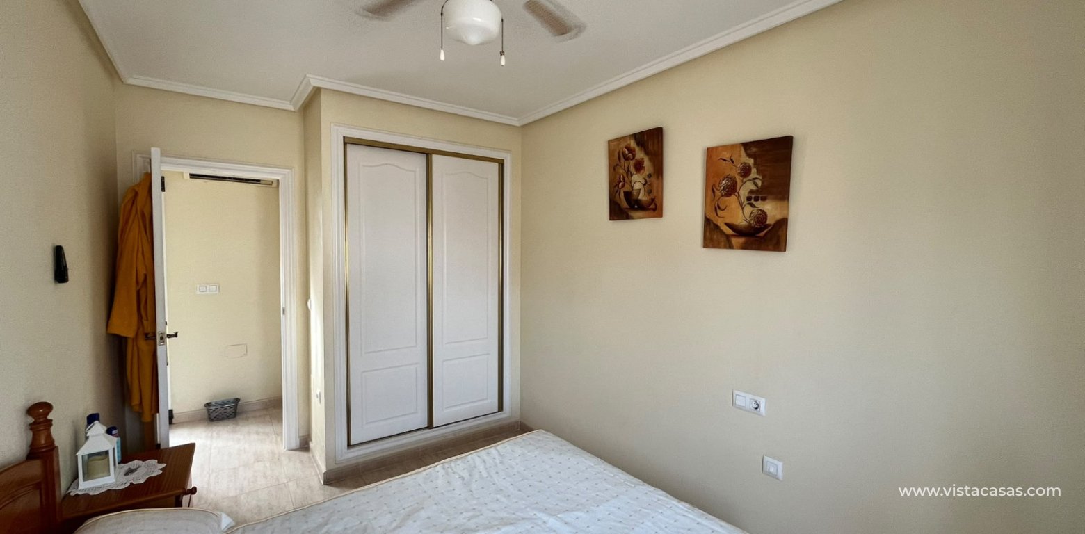 Resale - Townhouse - Villamartin - PAU 8