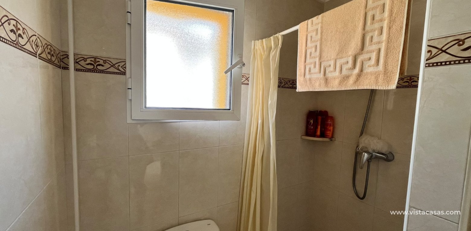 Resale - Townhouse - Villamartin - PAU 8