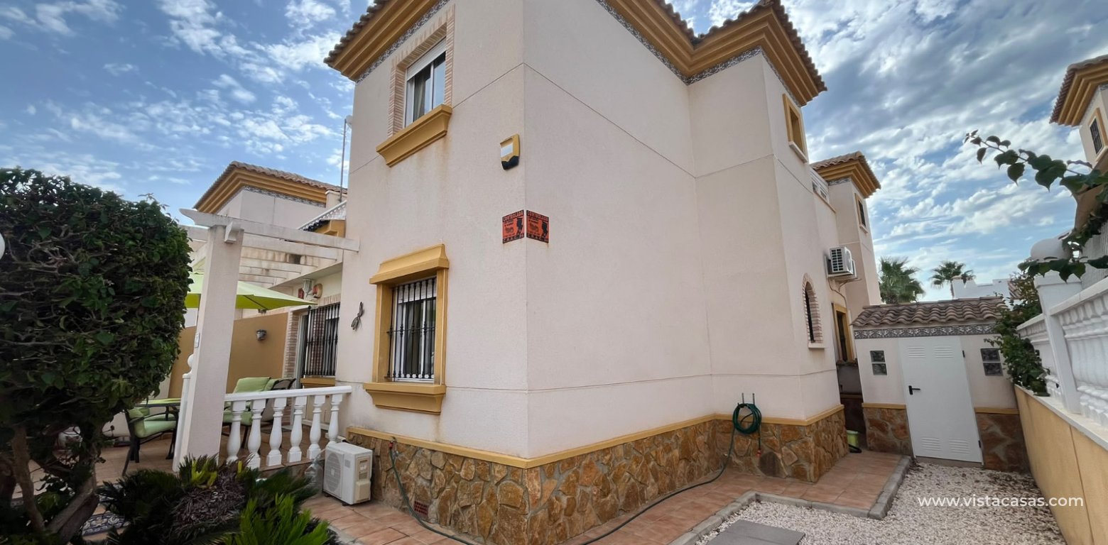 Resale - Townhouse - Villamartin - PAU 8