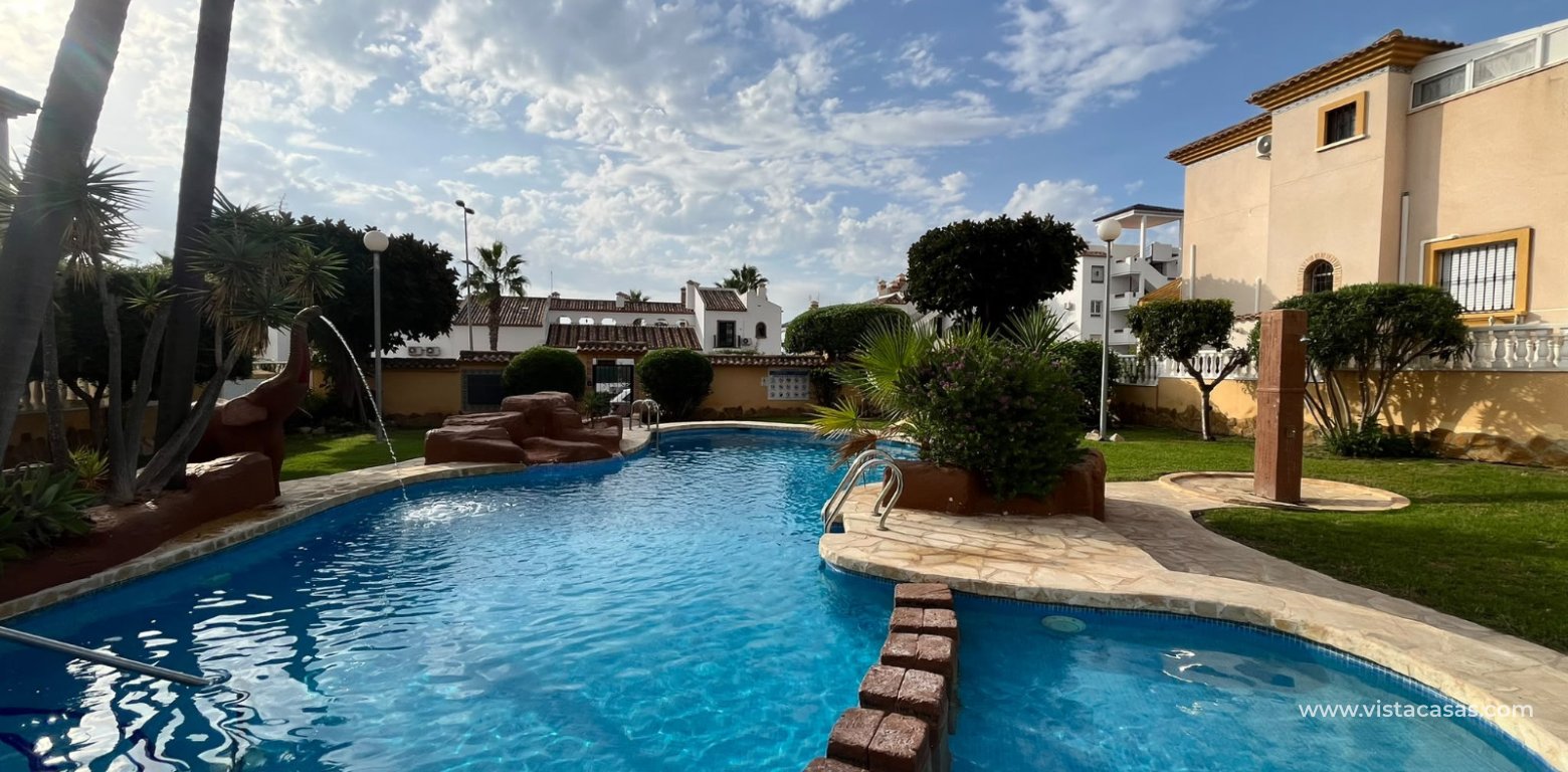 Resale - Townhouse - Villamartin - PAU 8