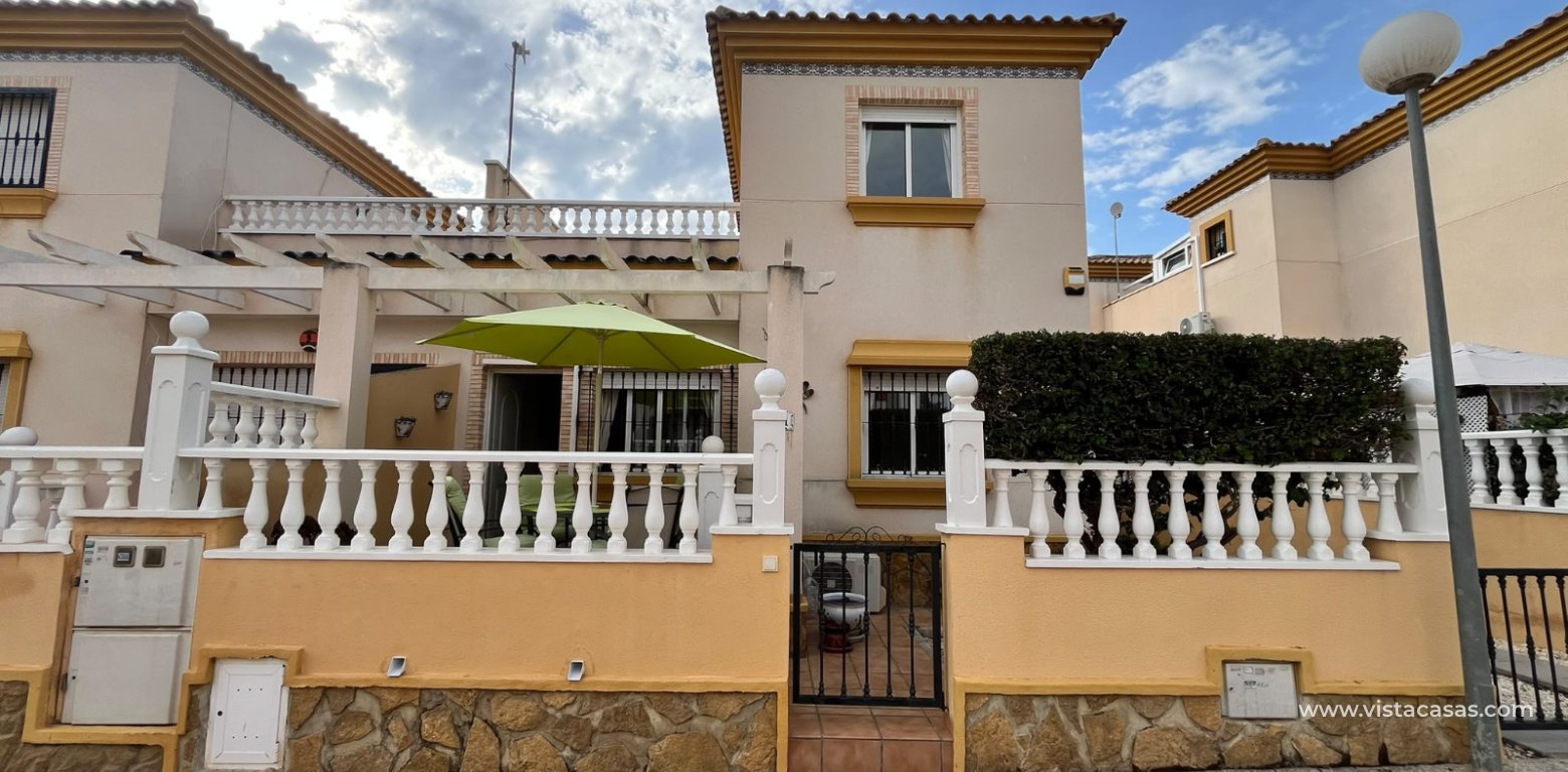 Resale - Townhouse - Villamartin - PAU 8