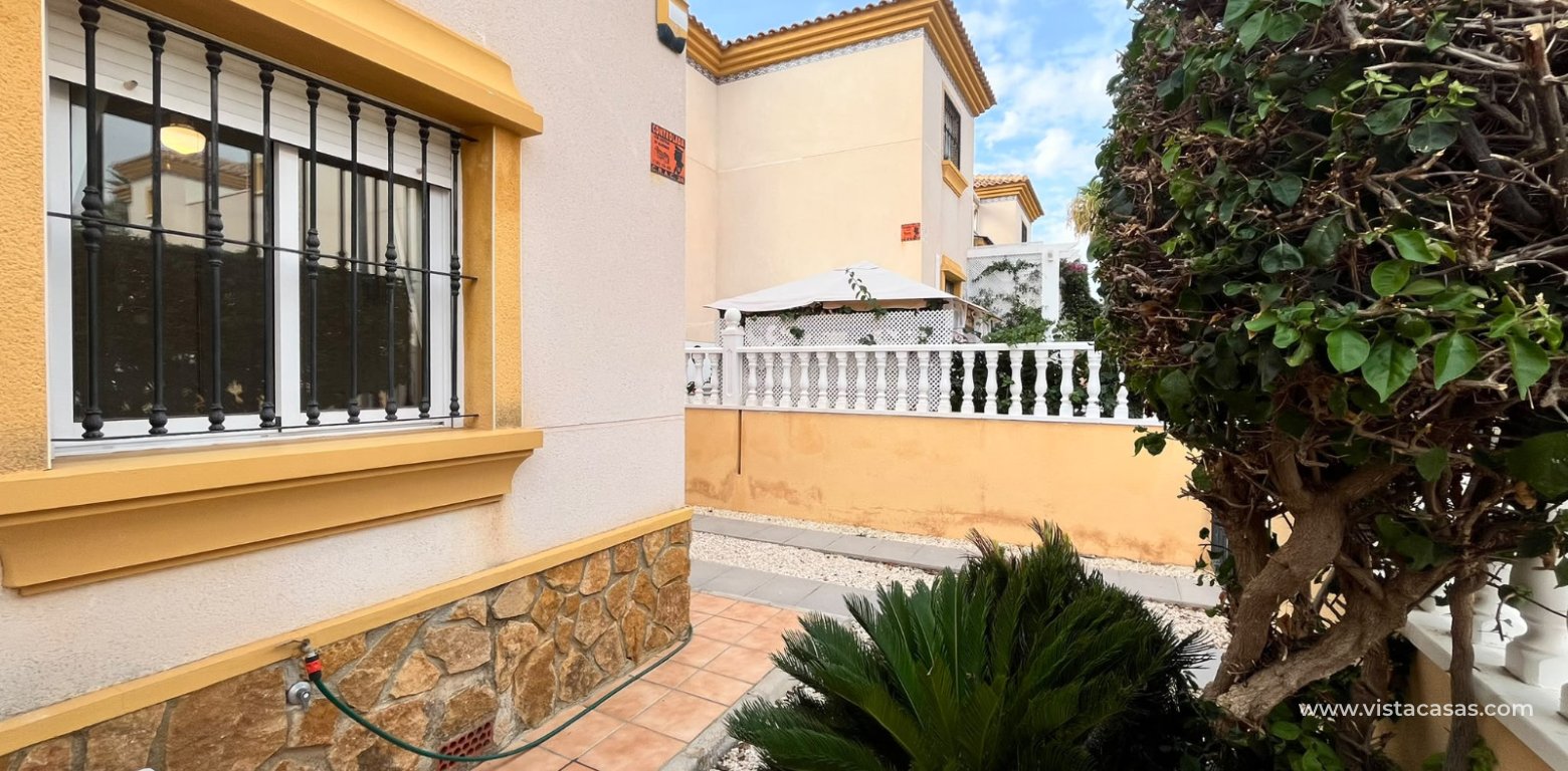 Resale - Townhouse - Villamartin - PAU 8