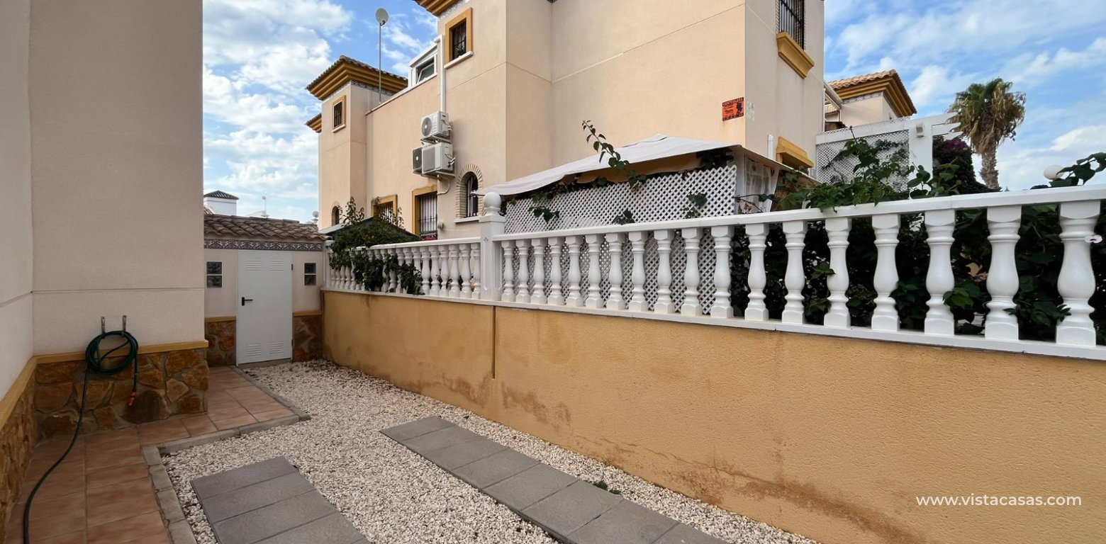Resale - Townhouse - Villamartin - PAU 8