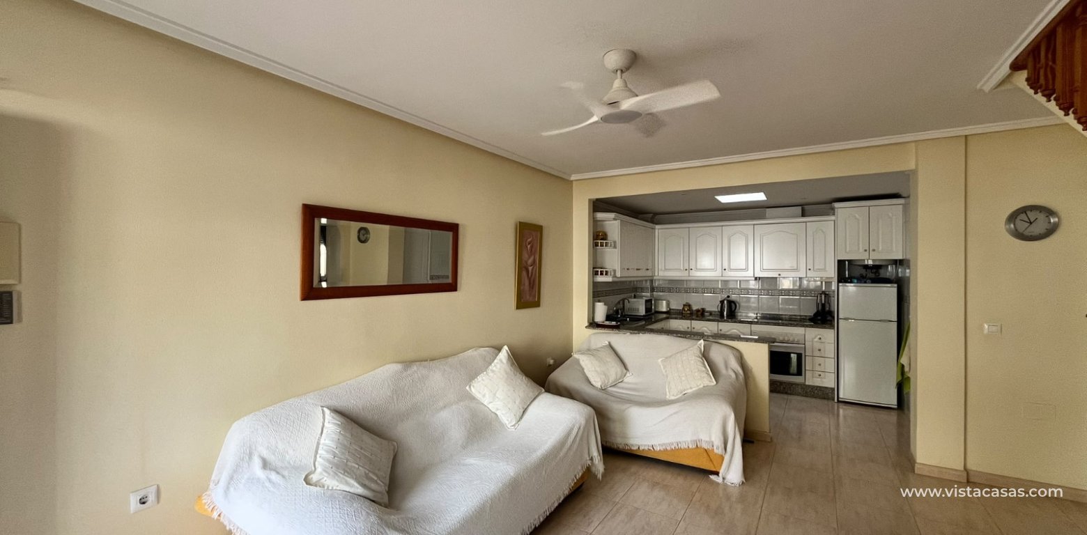 Resale - Townhouse - Villamartin - PAU 8