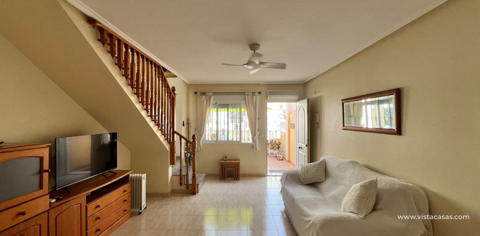 Resale - Townhouse - Villamartin - PAU 8