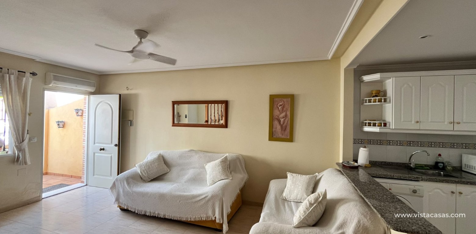 Resale - Townhouse - Villamartin - PAU 8
