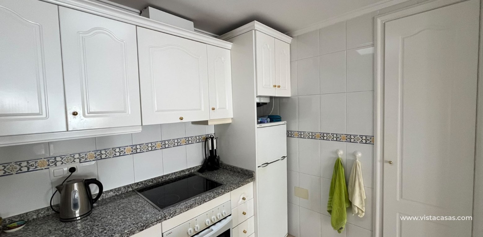 Resale - Townhouse - Villamartin - PAU 8