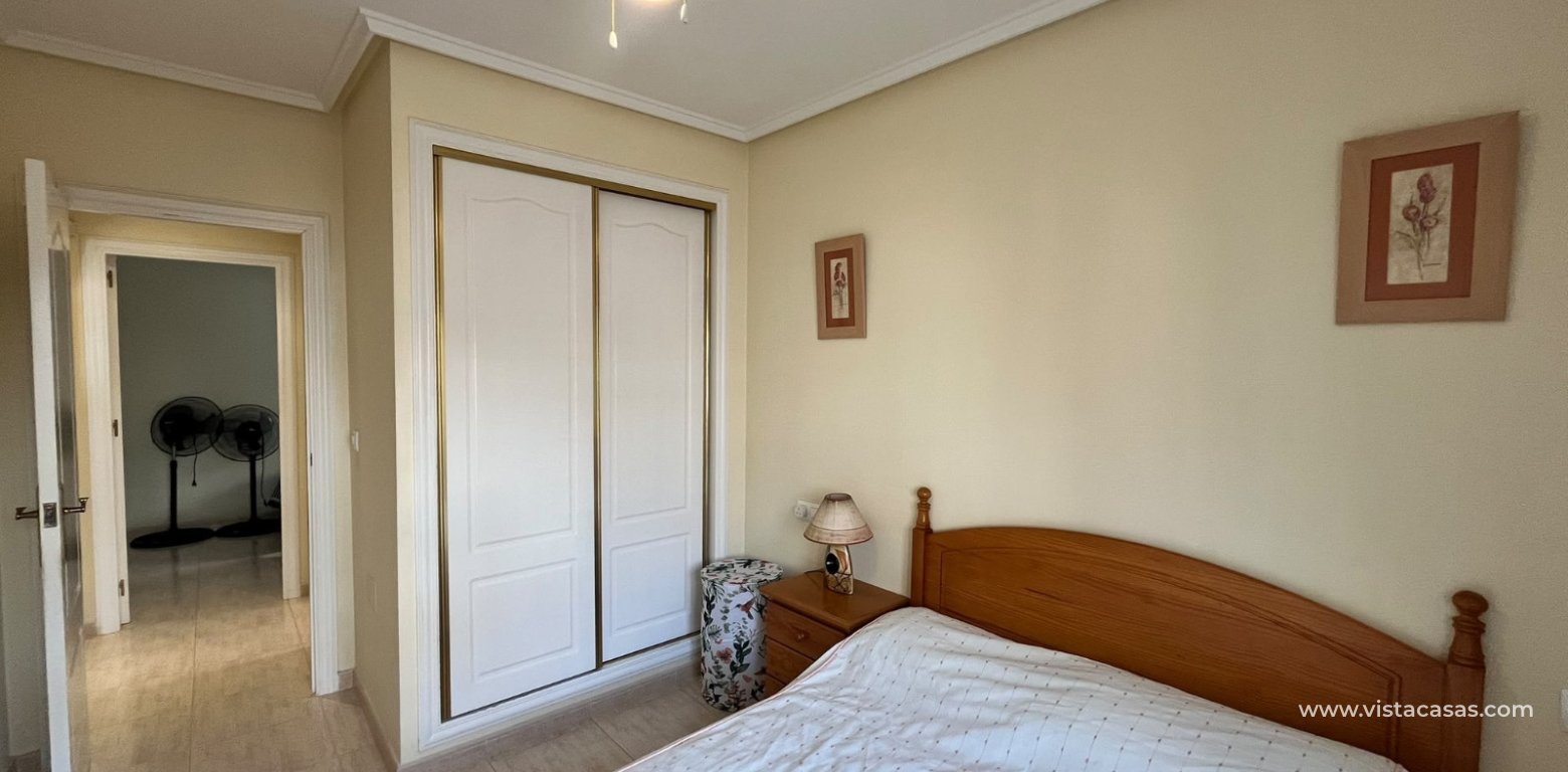 Resale - Townhouse - Villamartin - PAU 8