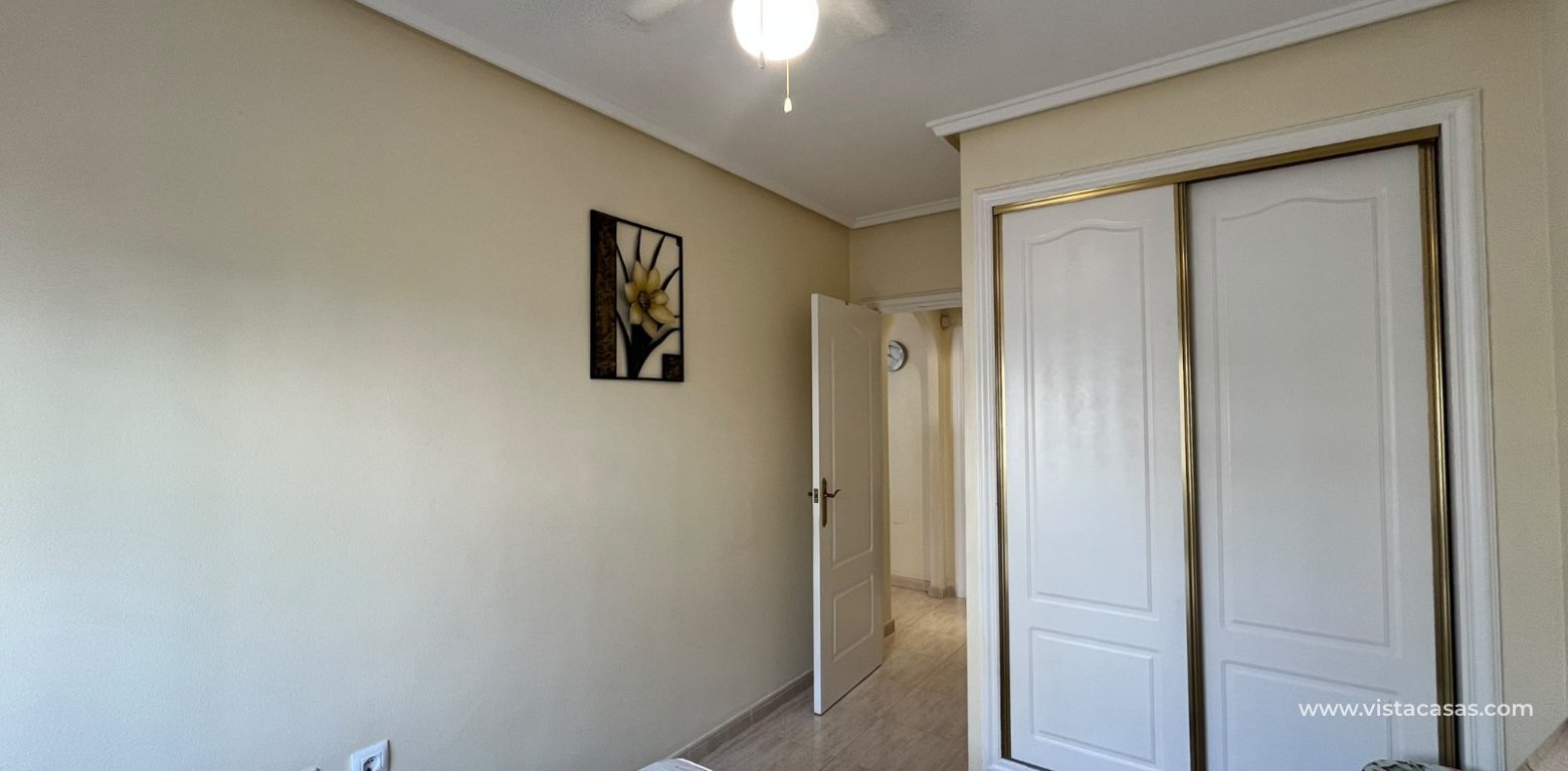 Resale - Townhouse - Villamartin - PAU 8
