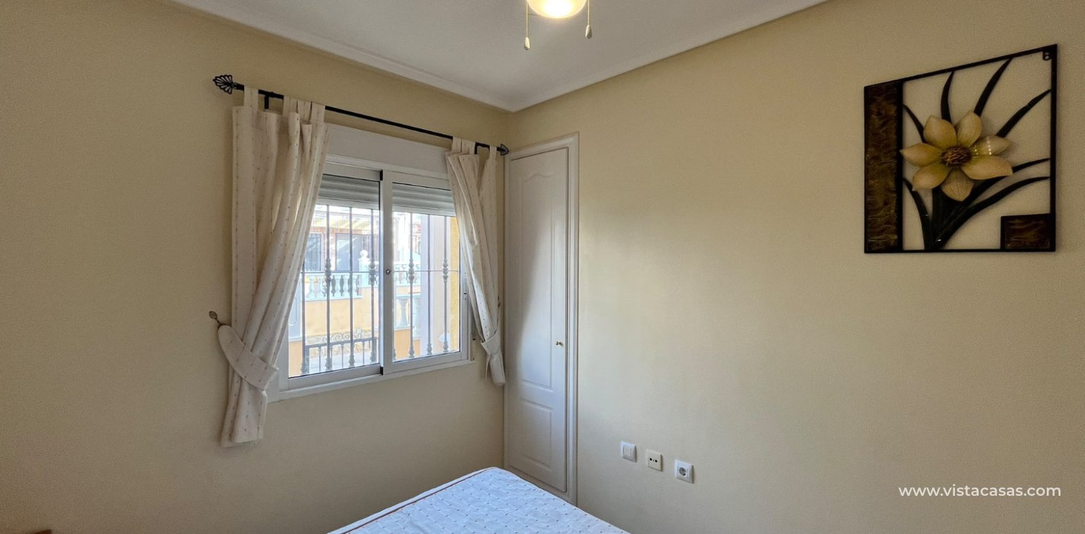 Resale - Townhouse - Villamartin - PAU 8